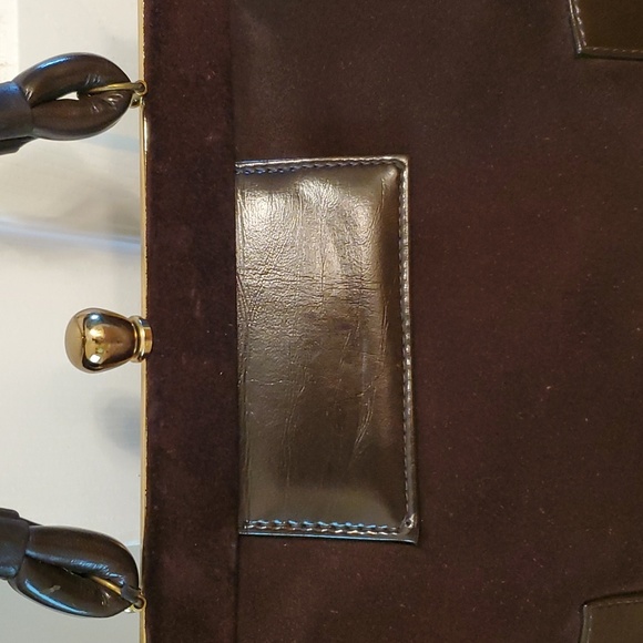 Vintage Kadin Handbag - Picture 2 of 14